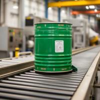 Risks And Considerations For Handling Drums With Conveyor Systems