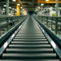 3 Applications Of Belt Conveyors In Industrial Settings