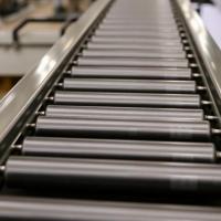 5 Factors To Consider For Conveyor Rollers