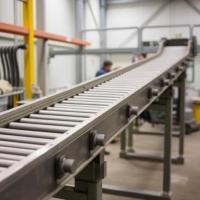 5 Maintenance Tips For Gravity Conveyors