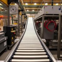 Major Challenges Mitigated By Accumulation Conveyors