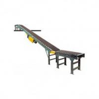 Different Types of Incline Conveyor Systems