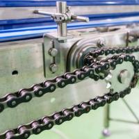 Drag Chain Conveyor 101: Functioning And When To Use Them