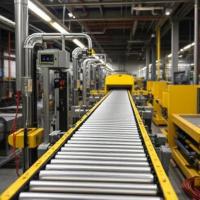 Exploring The Importance Of Preventive Conveyor Maintenance