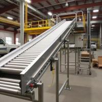Why Are Gravity Conveyors Vital For Safety And Ergonomics?