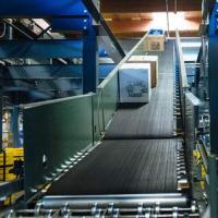 How Conveyor Systems Can Help Optimize The Supply Chain?