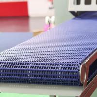 Major Benefits And Applications Of Plastic Conveyor Belts