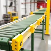 Exploring The Features And Utility Of Modular Conveyor Systems