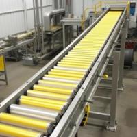 How Product Considerations Impact Gravity Roller Conveyor Selection?