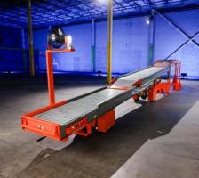 Product Spotlight: AfterSort TL2 Rigid Two-Stage Truck Loader