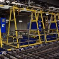 Providing Top-Quality Industrial Conveyors