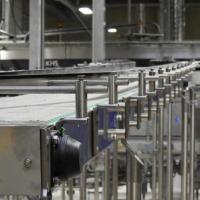 Role Of Multi-Strand Chain Conveyors In Pallet Handling
