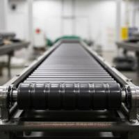 Importance And Steps For Maintaining Roller Conveyors