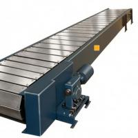 5 Key Features Of Slat Conveyor Systems