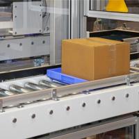 What Are 90-Degree Transfers In A Conveyor System?