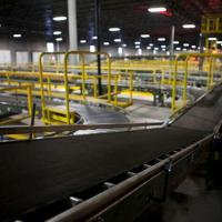 What Are Belt Over Conveyors And When Should They Be Used?
