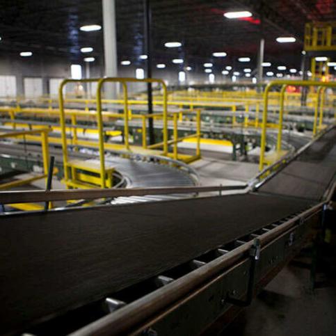 What Are Belt Over Conveyors And When Should They Be Used? What Are Belt Over Conveyors And When Should They Be Used?