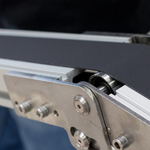 What Is The Durometer Of A Conveyor Belt And Why Is It Important? What Is The Durometer Of A Conveyor Belt And Why Is It Important?
