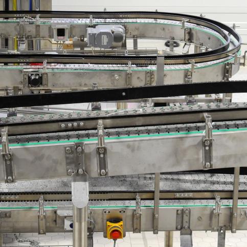 What Sets Low-Profile Conveyors Apart From The Others?