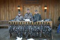 Norpak Wins 2006 Duck Hunt Norpak Wins 2006 Duck Hunt
