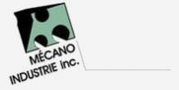 Mecano Industries Inc.