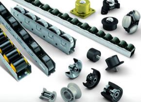 Conveyor Components & Accessories