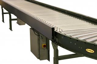 E24 Conveyor (24 volt)