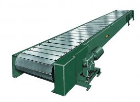 Slat Conveyors