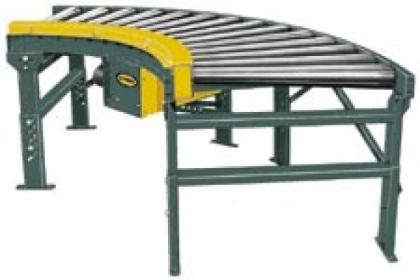 Heavy Duty Tapered Roller Curve-25-CRRCT