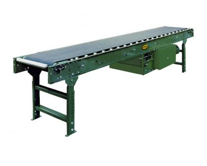 Channel Frame Roller Bed - Medium Duty