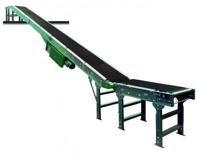 Channel Frame Slider Bed - Incline/Decline - Medium Duty