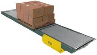 Heavy Duty Horizontal Chain-DC83