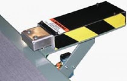 Light Duty Pusher / High Speed Pusher / Overhead Push-Off