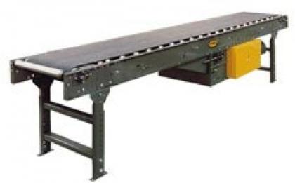 Medium Duty Belted Conveyor