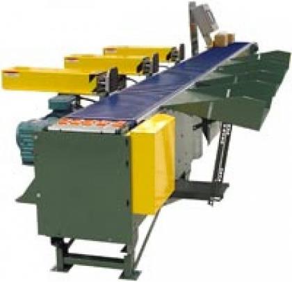 Right Angle Sortation Conveyor- ViperSort