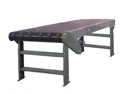 Wire Mesh Belt