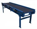 Channel Frame Roller Bed - Medium Duty