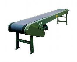 Belt Conveyors