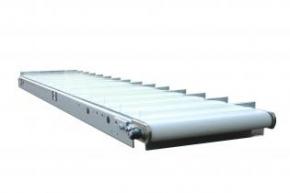 Low-profile Conveyor