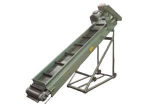 Portable Parts Conveyor