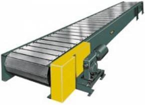 Heavy Duty Horizontal Slat