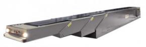 Telescopic Belt Conveyors