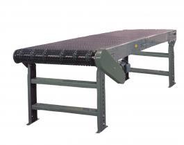 Wire Mesh Belt