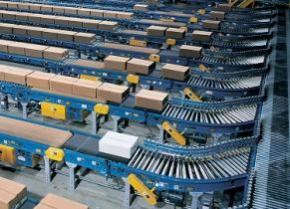 Carton Handling Systems