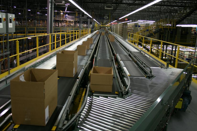 Conveyor Simulation for Optimal Performance and Productivity Conveyor Simulation for Optimal Performance and Productivity