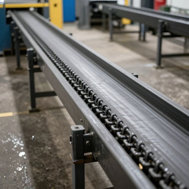 Major Conveyor Distributor In Port Hope