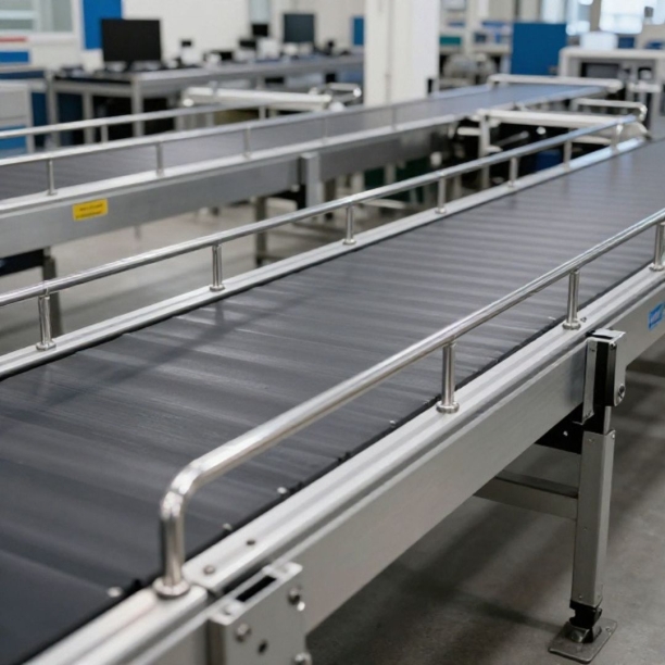 Reputed Distributor Of Conveyors In Port Hope