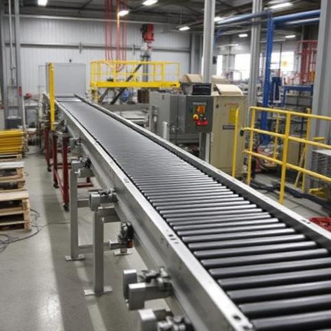 3 Reasons To Opt For Professional Conveyor Installation