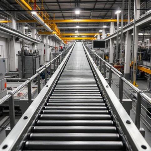 4 Ways To Successfully Implement Conveyor Integration