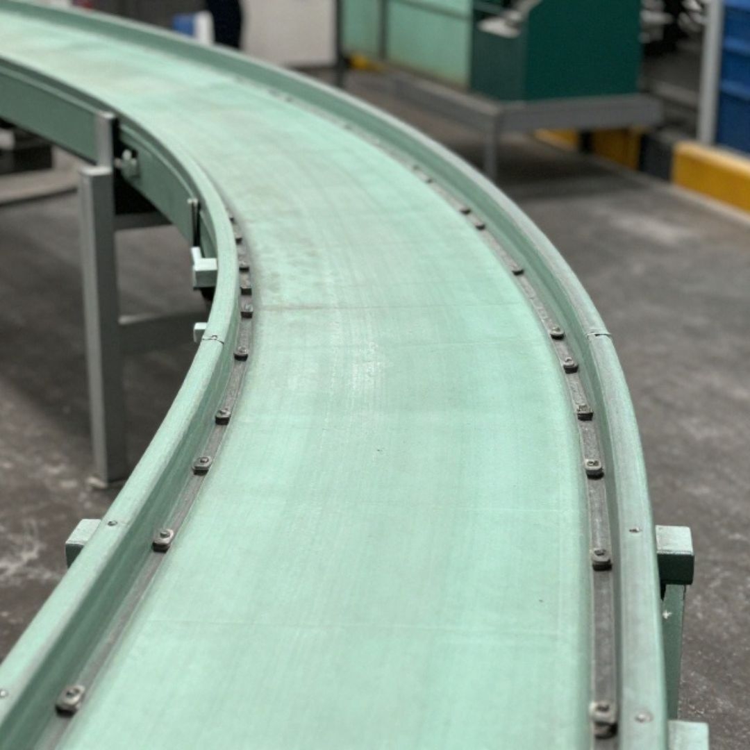 Leading Conveyor Distributor In Port Hope